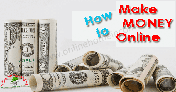 online php projects to earn money