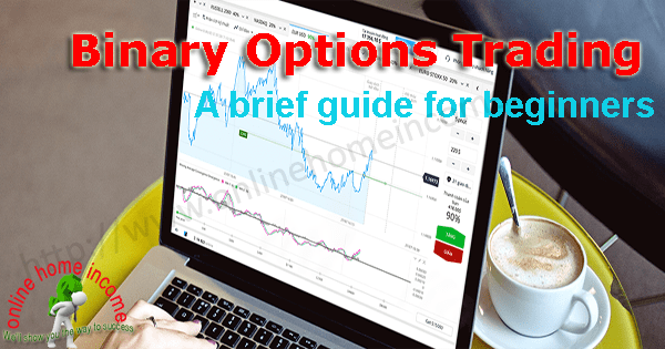 Binary options up or down