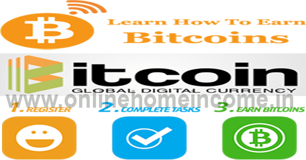 Free satoshi earn bitcoin