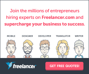 Work from home jobs: Freelancer job [Earn 30000 a month]