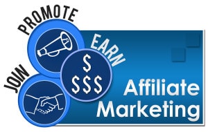 make money affiliate