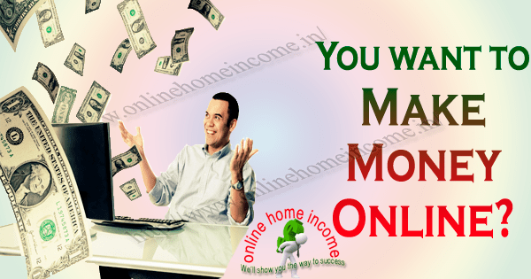 Top 10 Ways to Make Money Online in India 2018 (NO Scam)