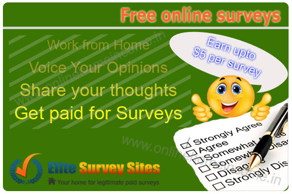 Earn Money Online Top 10 Ways To Earn Rs 5000 Weekly Online - 