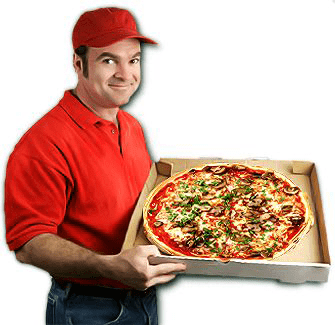 Pizza Delivery