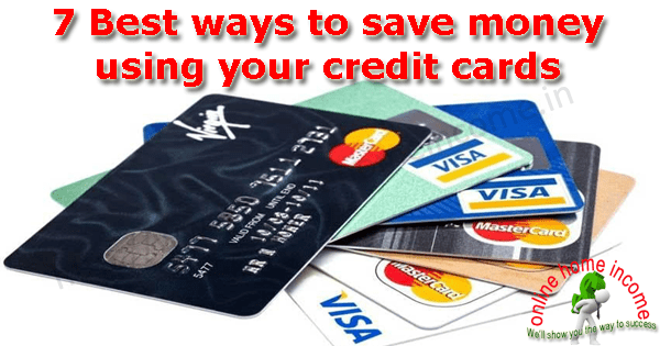 credit cards