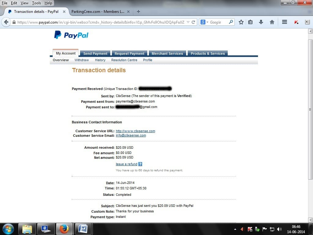 List of top paying PTC sites - Paid to Click jobs 2018