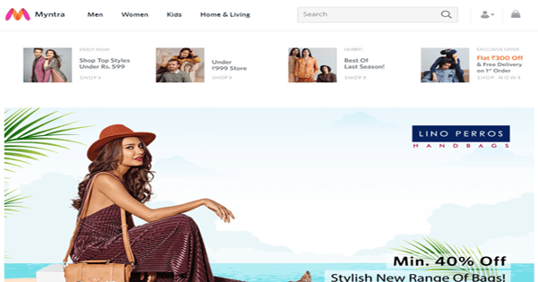 Myntra