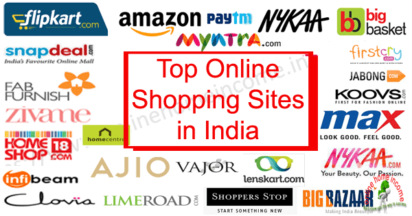 best shopping sites for women