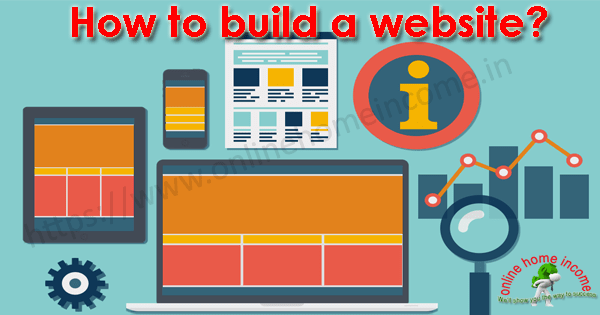 How to Build a Website in 2024? A Simple Guide for Beginners