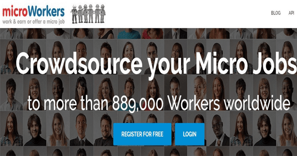 micro workers