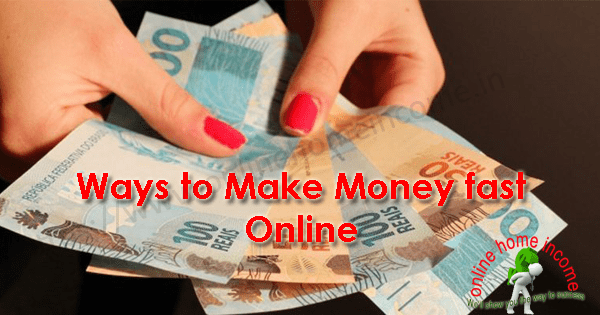 Top 10 easy ways to make money on the internet top 10