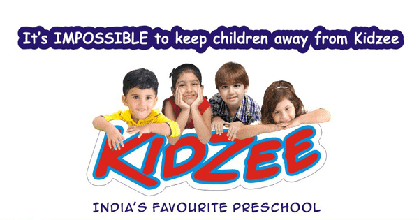 Kidzee Pre School