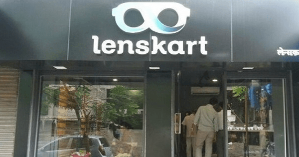 Lenskart Store