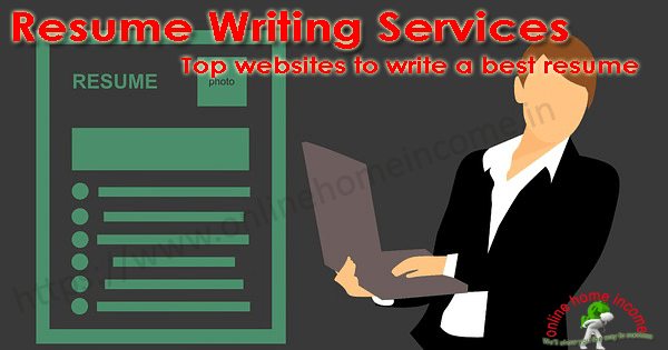 Resume writing services best