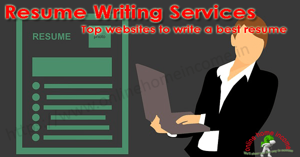 Resume Writing Services