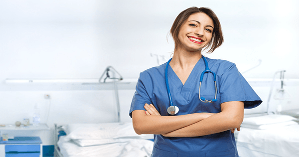 Nursing Jobs for Women