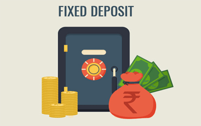 Fixed Deposit