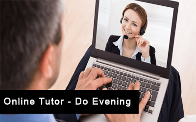 Language Tutor From Home
