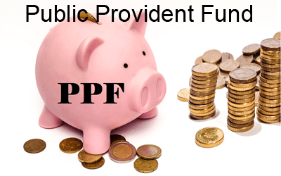 Public Provident Funds
