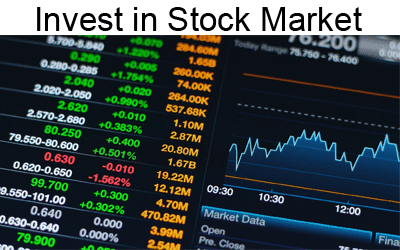 Stock Markets