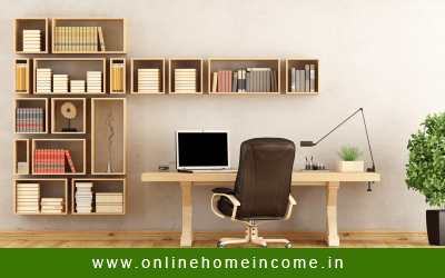 Create a Home Office