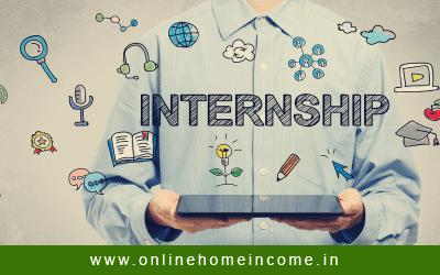 Get an Internship Program