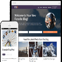 Thrive Rise Theme Thrive Rise Theme