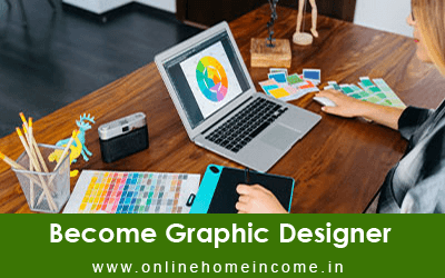 Graphic Designer