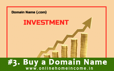 Buy Domain Name