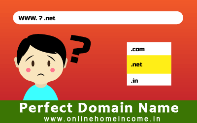 Perfect Domain Name