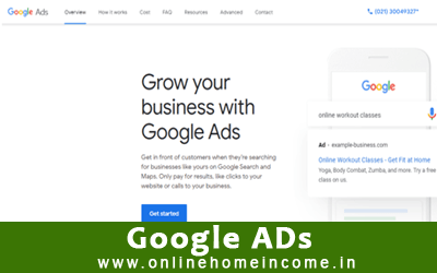 Google Ads