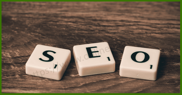 Improve SEO