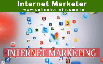 Internet Marketer