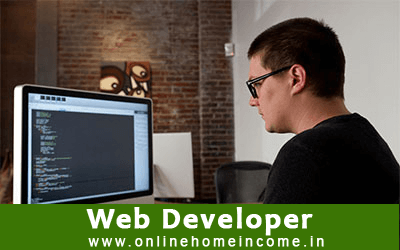 Web Developer