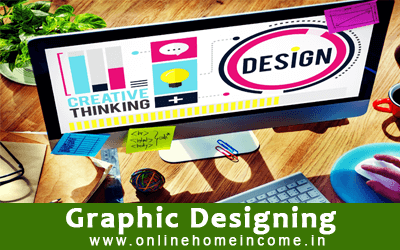 Graphic Designing