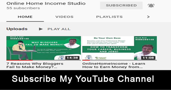 YouTube Subscribe YouTube Subscribe