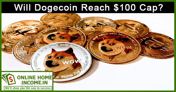 Dogecoin Reach $100