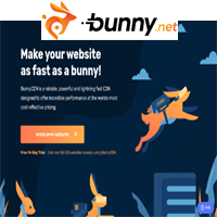 Bunny CDN