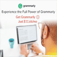 Grammarly Writing Tool