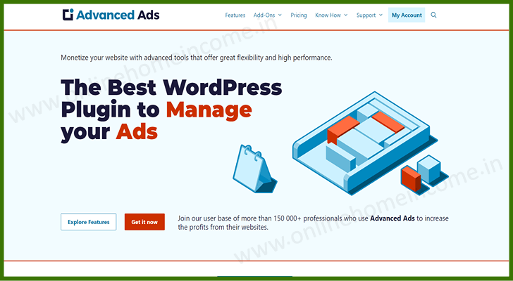 Advanced Ads Plugin