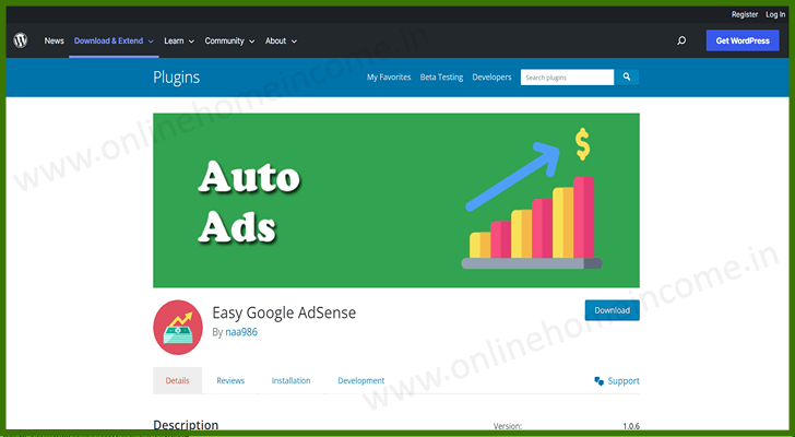 Auto Ads