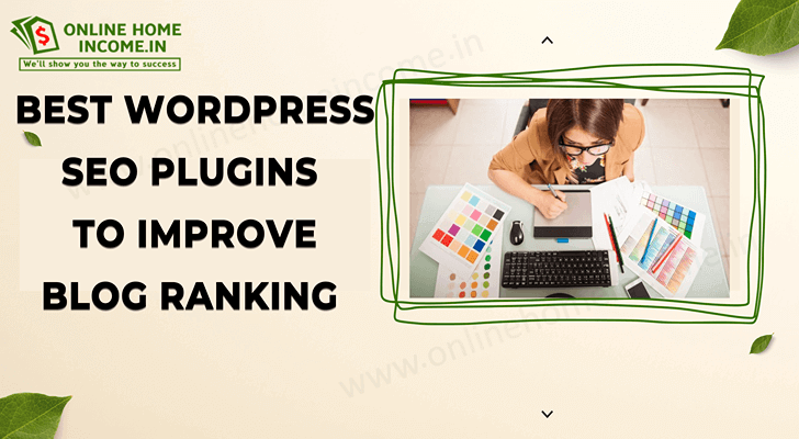 Best WordPress SEO Plugins