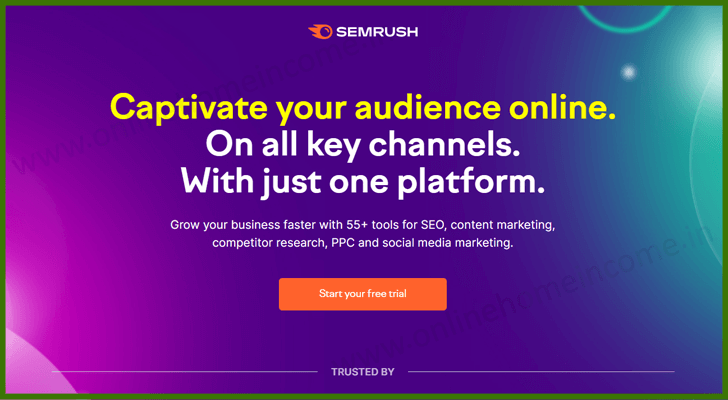 SEMRush