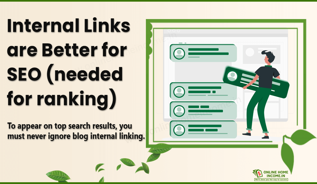 Internal Linking for SEO