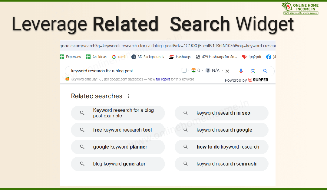 Related Search
